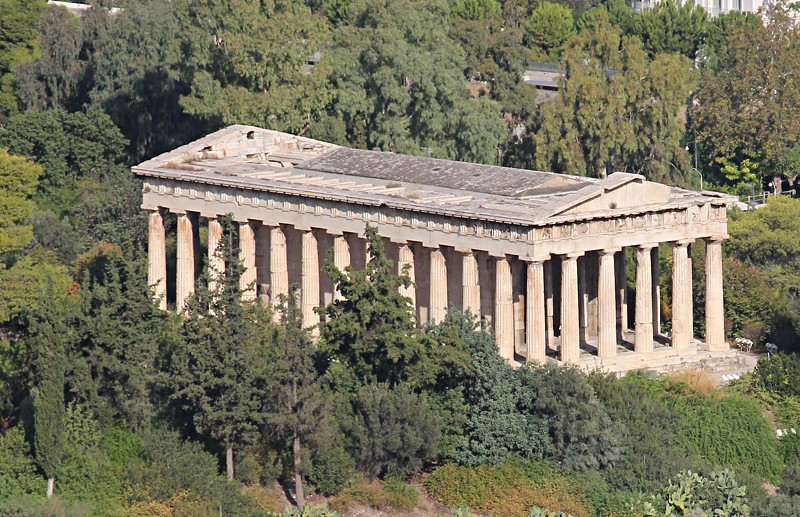 Parthenon 19